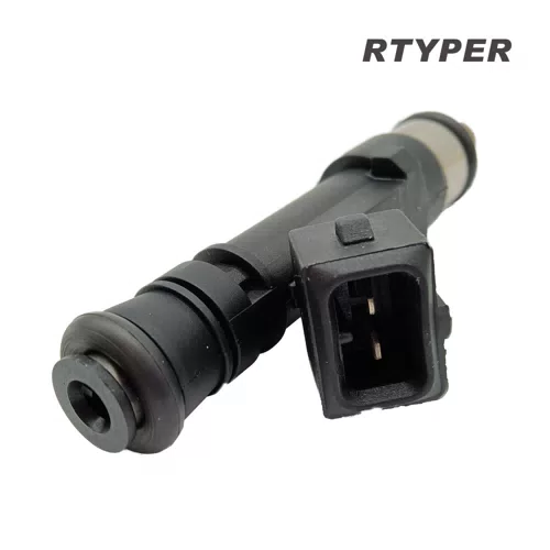 RTYPER Injectors for Engines 96487557 0280158101 Fuel Injector for Chevrolet Optra Design Nubira Lacetti Inyector De... - image 3